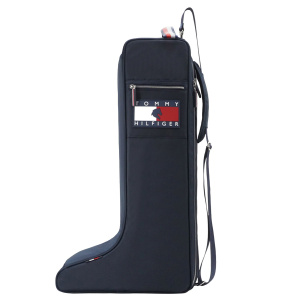 tommy hilfiger signature boot bag