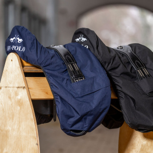 HV Polo Saddle Cover