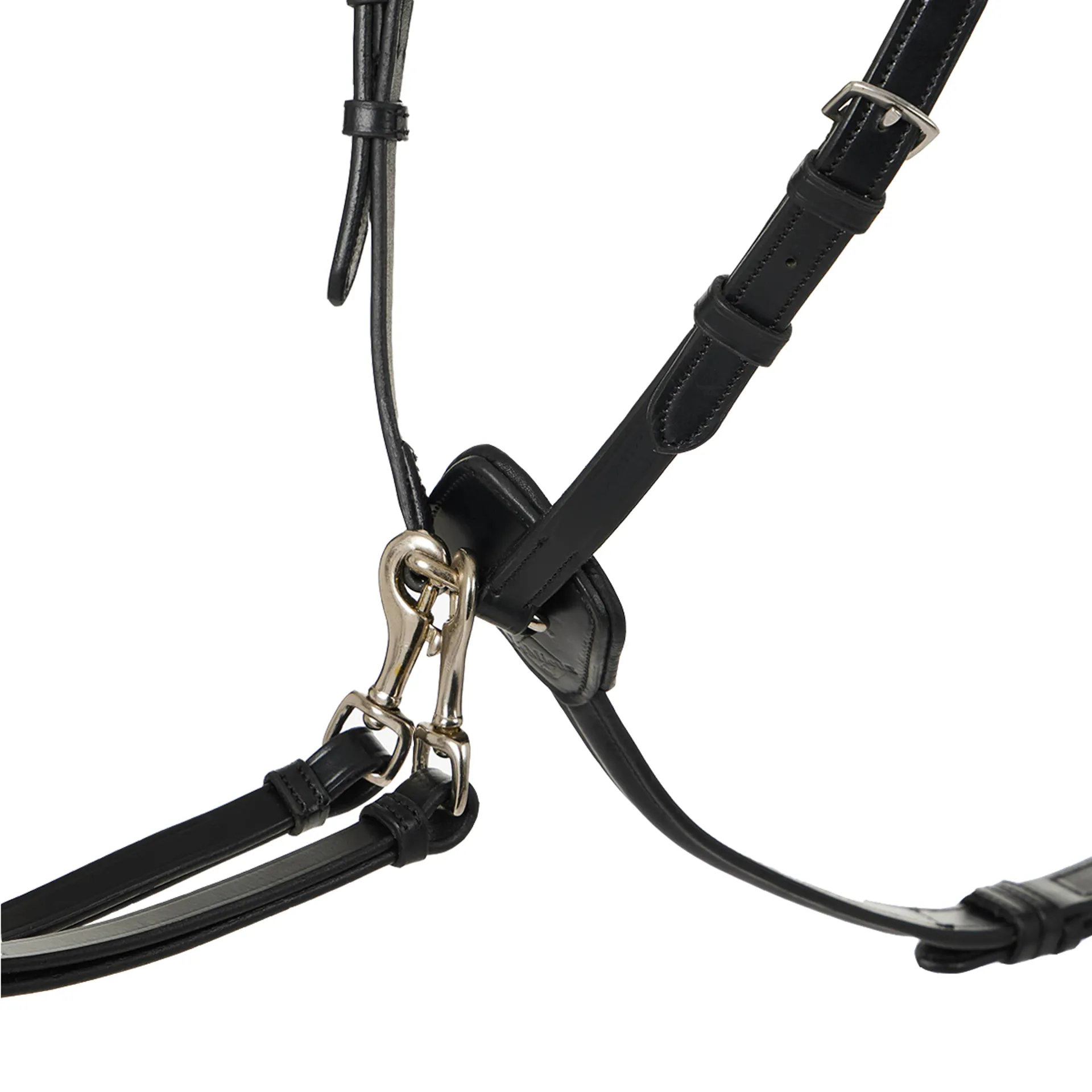LeMieux Kudos Breastplate - Image 2