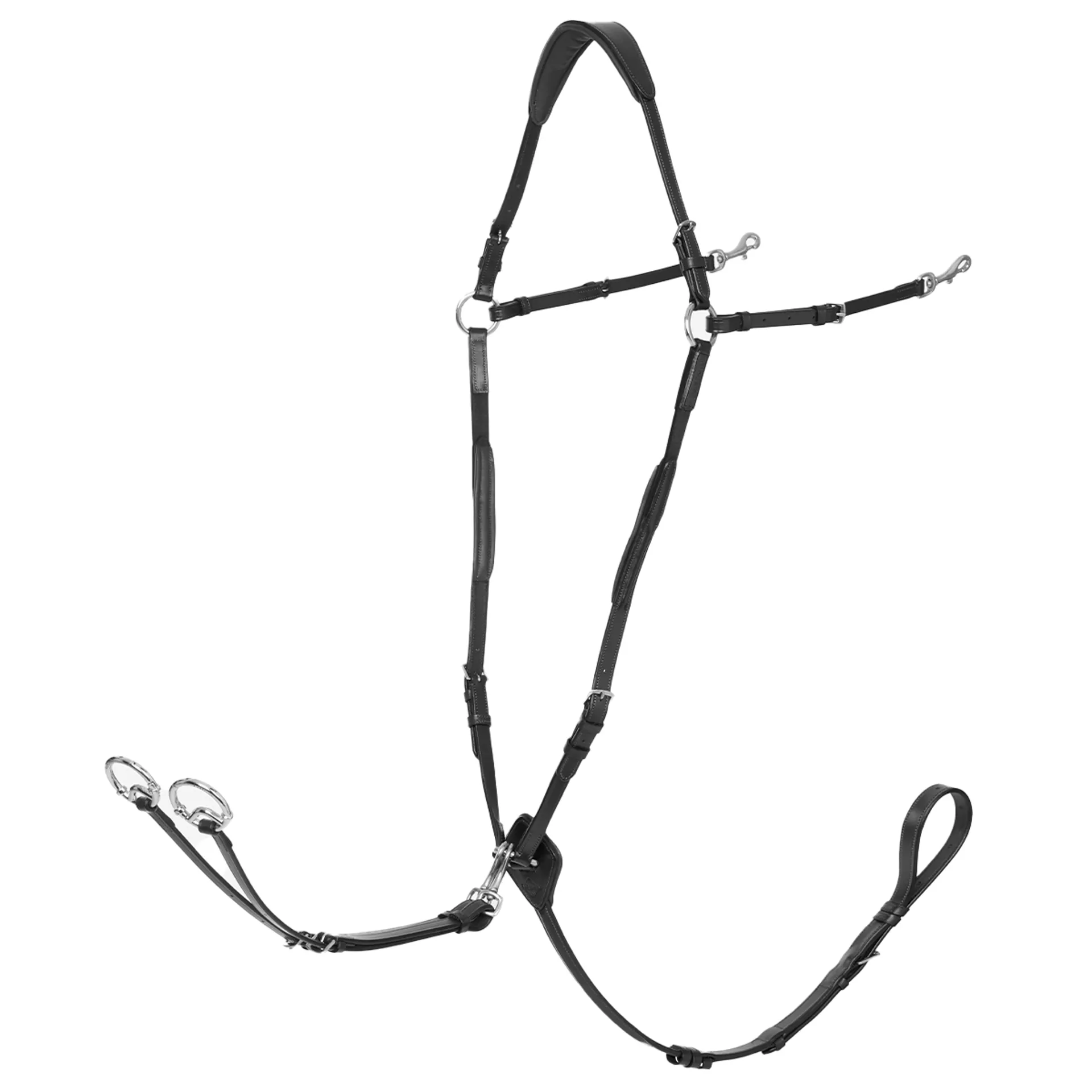LeMieux Kudos Breastplate - Image 3