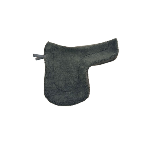 Cameo Equine Show Fur Numnah in brown is crafted in the UK with care and precision. The Cameo Equine Show Fur Numnah in Brown combines traditional styling with modern practicality. Each piece is handcrafted in our workshop using locally sourced, high-quality fur to ensure both comfort and performance.