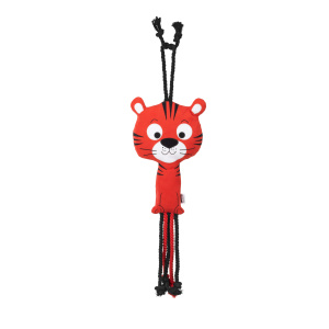 Product image of the Eskadron tiger stable toy