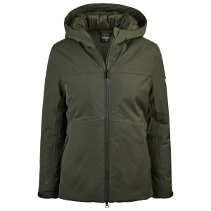 A Product image of the Eskadron waterproof dynamic jacket
