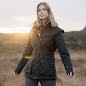 Toggi Portobello Ladies Waterproof Coat