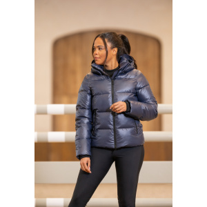 Pikeur Womans Quilted Jacket