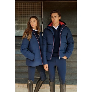 Tommy Hilfiger Sidney Puffer Jacket