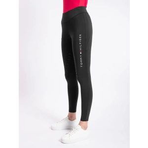 A product image of the Elmira winter riding tights
