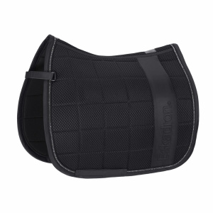 Eskadron Square Mesh Pad