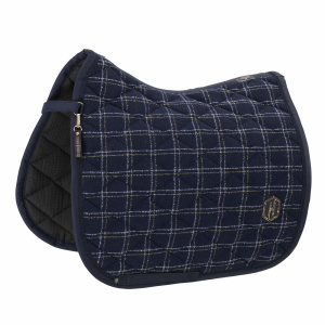 Eskadron Boucle Emblem Pad