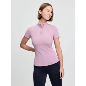 Lemieux Classique Short Sleeve