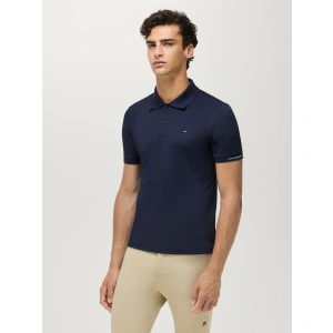 Tommy Hilfiger Fresco Technical Poloshirt