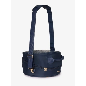 Lemieux Luxe Hat Bag