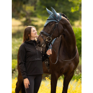 Lemieux Perri Half Zip
