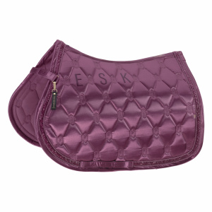 Eskadron Satin Jewel Pad