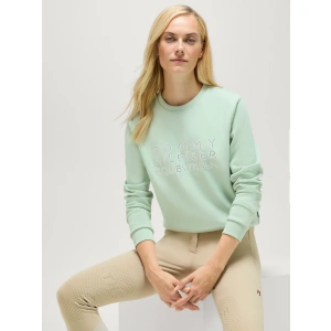 Tommy Hilfiger Belair Rhinestone Sweater