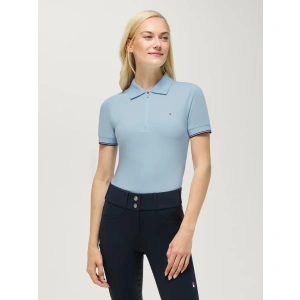 Tommy Hilfiger Anaheim Zip Poloshirt
