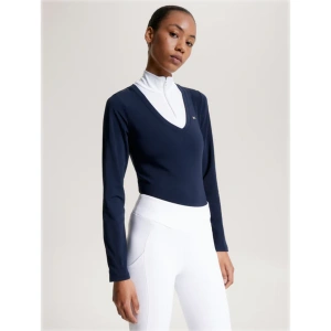 Tommy Hilfiger Thermal Show Shirt
