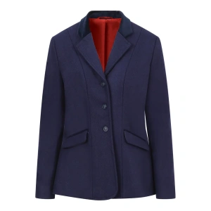 Equetech Windsor Junior Jacket