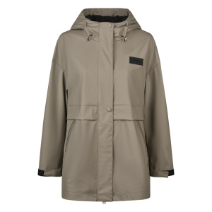 Pikeur Rainzip Cape