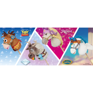 LeMieux Disney Hobby Horse