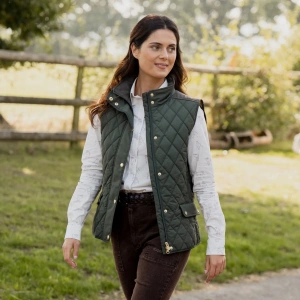 Toggi Storford Quilted Gilet